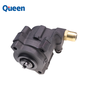 Pompe à carburant 1518142 1436301 1440235 Pompe à huile pour VOLVO Scania Série 4 DC DT 12 <span class=keywords><strong>HPI</strong></span> Série P 1760708 1760709 - Product Image 3