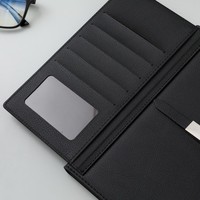 Ensemble cadeau électronique promotionnel en cuir PU avec logo personnalisé, batterie externe, tasse à café, parapluie, cadeau d'entreprise OEM