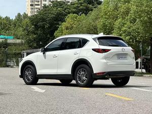 รถมือสอง Mazda CX5 2.0L SUV ปี 2018 พรีเมียม มีสินค้าในสต็อก พร้อมส่งออก - Product Image 6