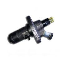Pompe d'injection de carburant pour moteur diesel Changzhou AM Changfa Changchai ZS1110/1115 20/22 ch HUAXIN