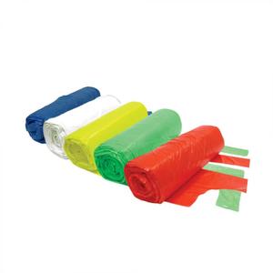 Bolsas de Plástico Tipo Singlet de Tradeport: la Bolsa de Compras Versátil para Viajes al Supermercado - Product Image 2