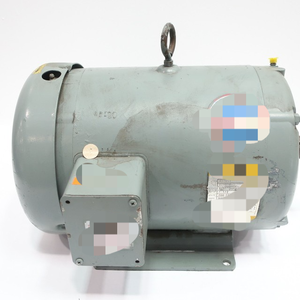 M3709t มอเตอร์ AC 213T 3PH 7.5hp รอบต่อนาที460v-ac 208-230v-ac 3450รอบต่อนาทีของแท้สินค้าใหม่ - Product Image 1