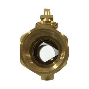 Otomatik 1/4 & termostatik kontrol elektrikli OEM özelleştirilebilir ile 1 su zamanlayıcı ''Tuya akıllı WiFi su vanası - Product Image 6