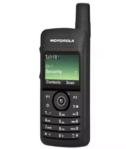 Moto-rola SL7550E Talkie-walkie UHF/VHF très populaire, 1000 canaux, puissance 3W, avec Bluetooth, IP <span class=keywords><strong>Site</strong></span>, WiFi, MHz, très demandé - Product Image 4