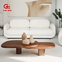 Nouveau design moderne, canapé trois places, salon, tissu, super confortable, meubles pour la maison, chambre, appartement, hôtel