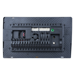 T100 Sistema <span class=keywords><strong>Android</strong></span> Reproductor Multimedia GPS Radio 10 Pulgadas Inalámbrico Carplay Auto Soporte Cámara de Marcha Atrás - Product Image 2