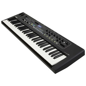 Synthétiseur <span class=keywords><strong>Yamaha</strong></span> CK61 à 61 touches avec haut-parleurs intégrés - Product Image 4