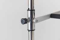 En gros, Reformer Pilates Cadillac Professionnel de Luxe en Aluminium, Multifonctionnel, Dynamique, pour Musculation, avec Lit Trapeze Complet pour le Renforcement du Core