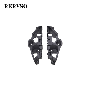 Buona qualità staffa paraurti posteriore per <span class=keywords><strong>Dacia</strong></span> <span class=keywords><strong>Sandero</strong></span> 2017 Oem 850450798R 850449756R XF920-017 - Product Image 4