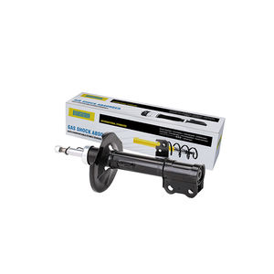 Amortisseur de suspension avant arrière pour <span class=keywords><strong>Toyota</strong></span> <span class=keywords><strong>Corolla</strong></span> <span class=keywords><strong>E120</strong></span> OEM 48510-13020 48520-13070 KYB 333358 - Product Image 1