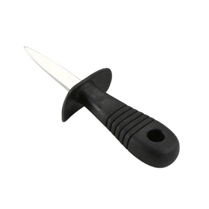<span class=keywords><strong>Couteau</strong></span> à écailler en acier inoxydable de haute qualité avec manche en PP de qualité supérieure pour <span class=keywords><strong>couteau</strong></span> à pince en métal pour huîtres et fruits de mer - Product Image 2