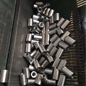 Chất lượng cao 45C hrb500 tiêu chuẩn Chủ Đề Cốt Thép kết nối thép kết nối mối nối tay áo rib-lột 16mm củng cố thanh <span class=keywords><strong>coupler</strong></span> - Product Image 6