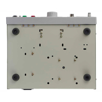 Testeur de résistance à la pression Rek RK2672AM AC/DC 5kV AC 20mA DC 10mA Prix préférentiel