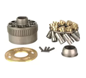 Kobelco श्रृंखला के SK200-1,SK200-3,SK200-6,SK200-8,SK220-2,SK220-3,SK320,SK430 हाइड्रोलिक यात्रा मोटर पार्ट्स - Product Image 4