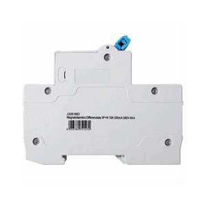 Interruttore Differenziale 3P+N 16A 6KA 300mA 380V, 4 Moduli DIN Occupati - Product Image 3