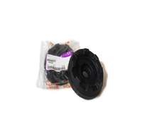 Filtre à huile moteur diesel compatible avec Donaldson Filtro 4426636, pièce de rechange pour engins de construction