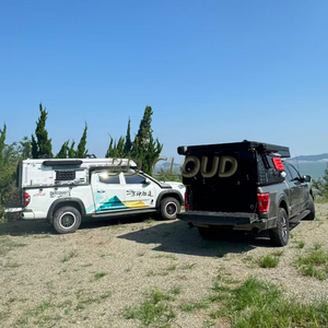 BD CLOUD 2024 Expedition 4x4 Camion-<span class=keywords><strong>Camping</strong></span>-<span class=keywords><strong>car</strong></span> à Caisse Rigide, Camion-<span class=keywords><strong>Camping</strong></span>-<span class=keywords><strong>car</strong></span> à Toit Relevable, <span class=keywords><strong>Kit</strong></span> de Conversion de Camion-<span class=keywords><strong>Camping</strong></span>-<span class=keywords><strong>car</strong></span> - Product Image 3