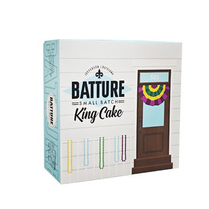 Cajas para Pasteles de Papel Blanco Impresas Personalizadas de Grado Alimenticio de 4, 6 y 8 Pulgadas para Cumpleaños, Bodas, Aniversarios y Fiestas - Product Image 4