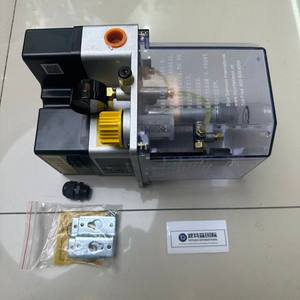 Unidad de Lubricación Automática para Cadenas de Elevadores de Alto Rendimiento, Lubricador Automático para Elevadores 53618-1 - Product Image 2