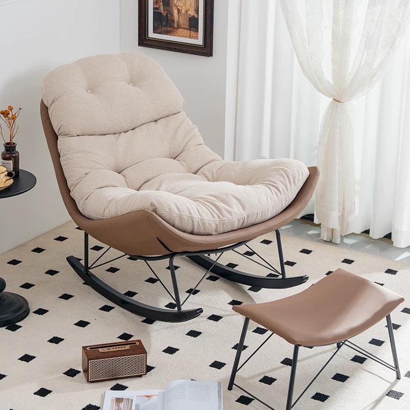 Couleur café+beige++Pédale