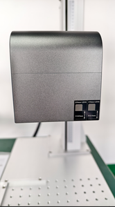 Ce sở hữu lazer 3D 200W 100W 200mm 300mm đánh dấu khu vực tự động lấy nét 3D DXF định dạng jpt mopa khắc <span class=keywords><strong>laser</strong></span> - Product Image 5