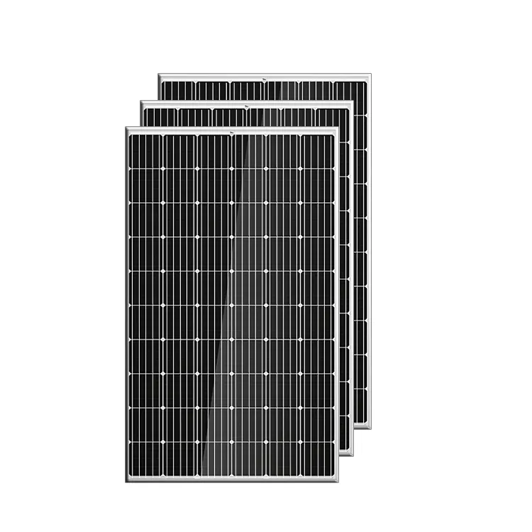 Donghui panneau solaire 280w 290w 300w cellule monocristallin pour panneau solaire domestique pv 300w