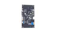 Carte de contrôle PCB pour appareil de beauté RF avancé, pour machine anti-âge et anti-rides