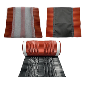 لفة شريط ريدج من EONBON للتثبيت الجاف على السقف ، لفة شريط ريدج معدني للتهوية من الألومنيوم - Product Image 2