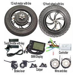 <span class=keywords><strong>Kit</strong></span> <span class=keywords><strong>moteur</strong></span> moyeu sans balais 12 pouces 24V 36V 48V 500W <span class=keywords><strong>Kit</strong></span> de conversion de vélo <span class=keywords><strong>électrique</strong></span> <span class=keywords><strong>Kit</strong></span> de <span class=keywords><strong>moteur</strong></span> de scooter <span class=keywords><strong>électrique</strong></span> - Product Image 6