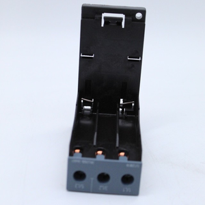 Sensor 3RU2926-3AA01 Novo e Original em Estoque Controlador de Programação PLC - Product Image 1