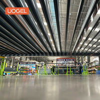 Pergola bioclimatique motorisée en aluminium pour extérieur, pergola à lames orientables imperméable, pergola bioclimatique motorisée
