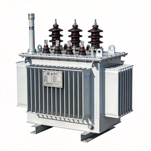 Factory Price 33kv 1000kva Step Down Power <strong>Transformer</strong> for Grid Distribution - Product Image 1