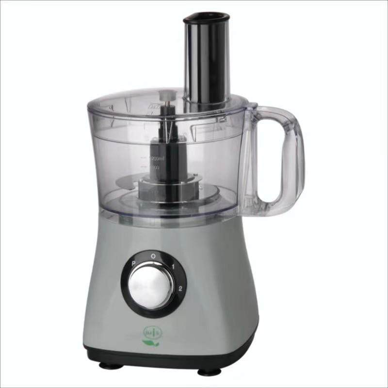 Food Processor Multi Function Smart Salad Master Food Processor