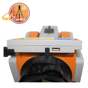 Mato MTS602R+ Estación Total con Precisión de 2'' para Medición de Ángulos con Encoder Absoluto, Accesorios para Instrumentos de Topografía, Estación MTS602R - Product Image 1