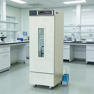 Cámara Climática Programable de Temperatura y Humedad Constantes para Laboratorio e Industria - Product Image 4