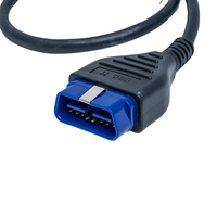 2025 para Sca Nia Software de reparación de automóviles para herramienta de diagnóstico de comunicación Cable principal