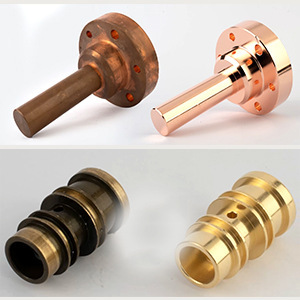 स्टेनलेस स्टील एल्यूमीनियम और तांबे के मिश्र धातु के लिए पर्यावरण 10700 मेटल डीग्रीजर/गैर-फॉस्फेट क्लीनर - Product Image 2