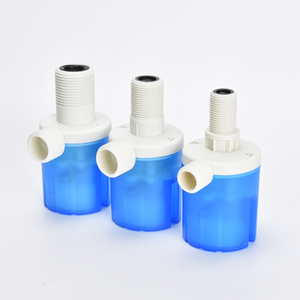 Vanne à flotteur miniature Juny 1/2 pouce pour réservoir de stockage d'eau ou piscine, arrêt rapide et arrêt automatique, vanne à flotteur avancée - Product Image 5