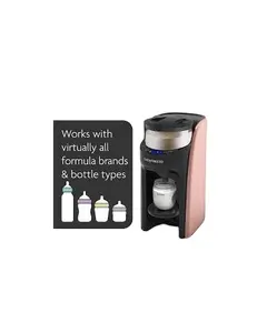 New Original Baby Brezza Formula Pro Advanced Formula Dispenser Machine