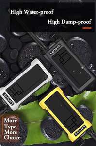 Radioaficionado sin licencia <span class=keywords><strong>N8</strong></span> Apariencia moderna Mini radios para niños Walkie Takie - Product Image 2