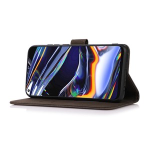 Étui de téléphone en cuir avec porte-cartes, support et portefeuille de qualité KHAZNEH pour <span class=keywords><strong>Samsung</strong></span> Galaxy <span class=keywords><strong>Xcover</strong></span> <span class=keywords><strong>5</strong></span> - Product Image 5
