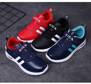 Sneakers alla Moda per Bambini e Bambine, Scarpe da Tennis in Rete Traspiranti, Scarpe Sportive Leggere per Corsa e Passeggio - Product Image 6