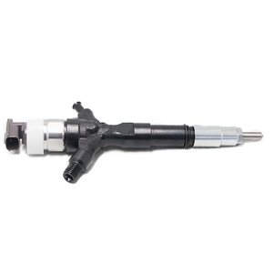 Injektor Diesel Common Rail 23670-0L010 Injektor Mesin 236700L010 23670 0L010 - Product Image 3
