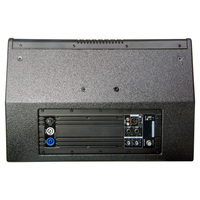 OEM LA15M Subwoofer Pasif 15 Inch Dua Arah Full Range 8 Ohm 450W RMS Speaker Monitor Studio Panggung Luar Ruangan