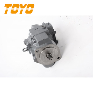 ปั๊มหลักรถขุด R30-7 303 E303 ZX70 -7 H รุ่น AP2D25 AP2D36 AP2D18 ปั๊มไฮดรอลิก - Product Image 6