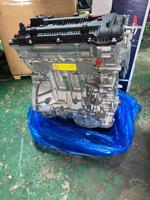 MOTEUR DE HAUTE QUALITÉ GDI 2.0L G4NC pour Hyundai I40 Elantra Tucson Kia Soul Forte OEM NO.17WA12EW00