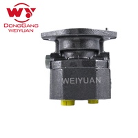 WEIYUAN High Quality Fuel Injection Pump Assembly 162-9612 1629612 for Cater Pillar 322C 325C 3126B Engine Parts