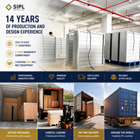 Solarbetriebener Industrieller Wandventilator für die Tierhaltung mit Langlebigen Aluminiumlegierungsflügeln