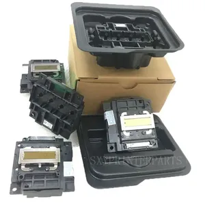 Cabezal de Impresión Nuevo con Garantía de Calidad Japonesa para Impresoras Epson L3110 L4150 L395 L382 L355 L220 L210 L130 L301, Cabezal de Impresión FA04000, Piezas de Impresora - Product Image 5