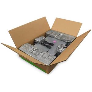 Servidor DELL PowerEdge <span class=keywords><strong>R630</strong></span> Usado de Dos Sockets 1U en Rack, en Stock, Reacondicionado, a Buen Precio - Product Image 6